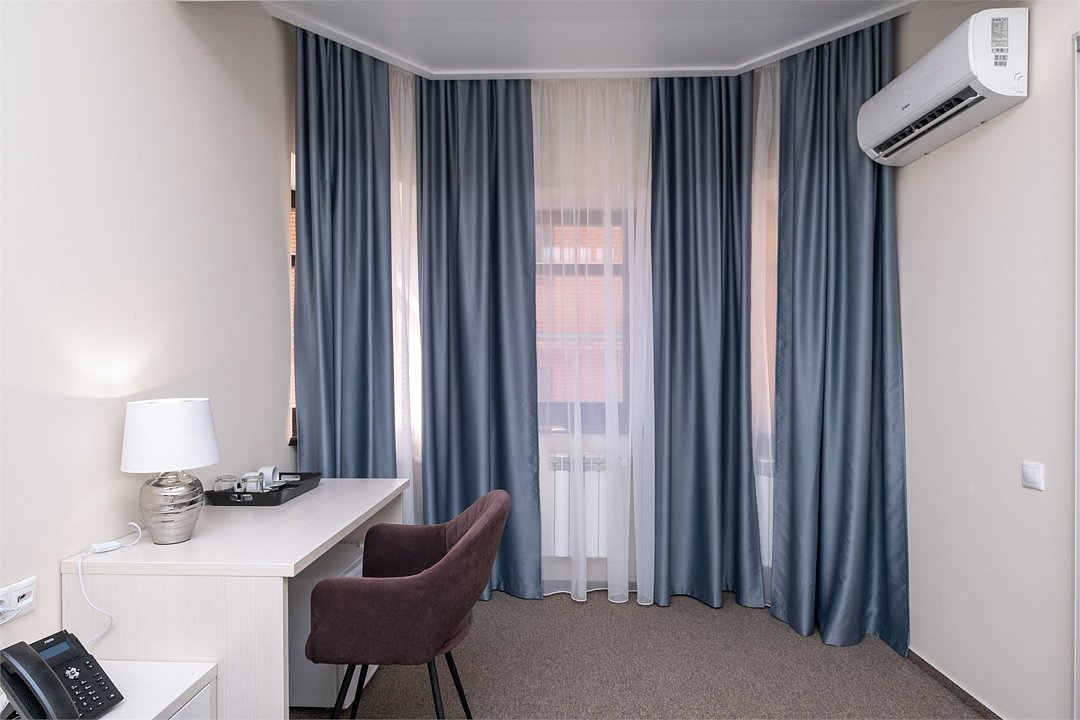 Бизнес 2-местный