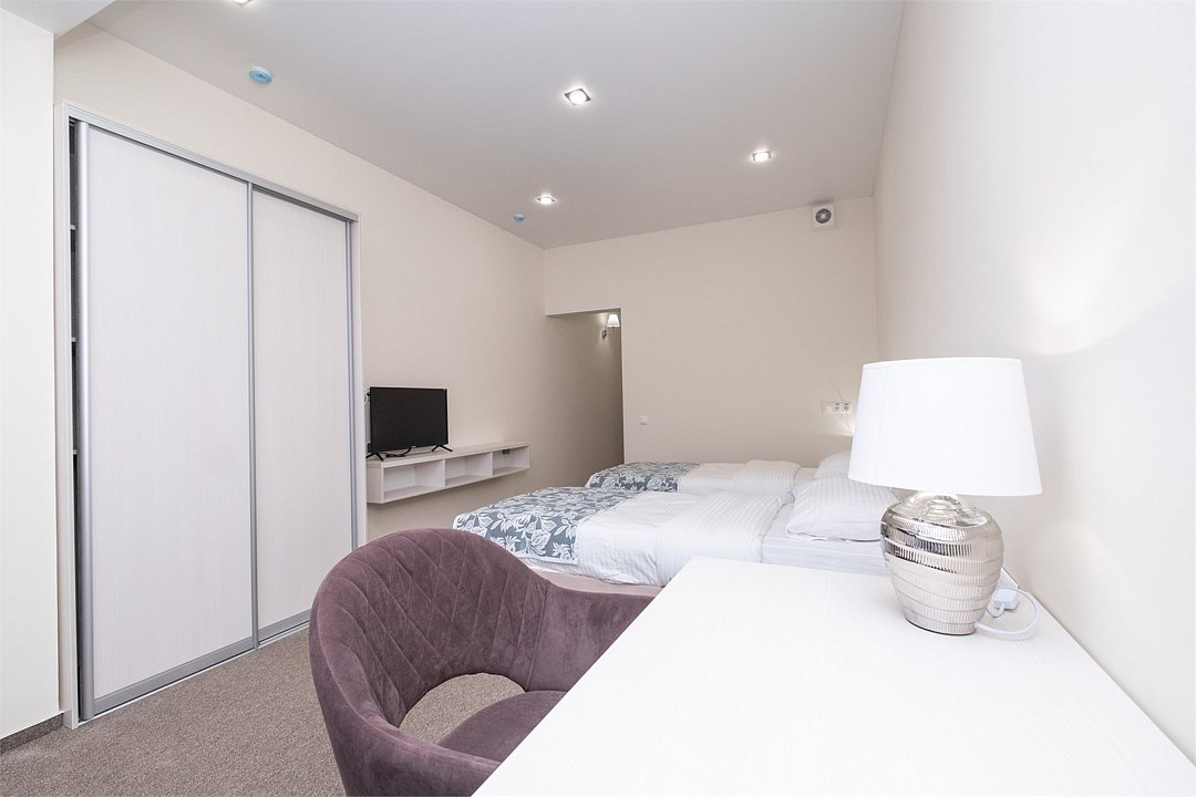 Бизнес 2-местный