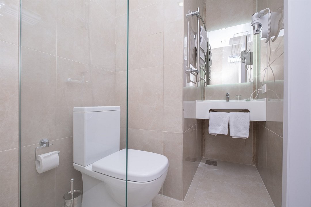 Бизнес 2-местный