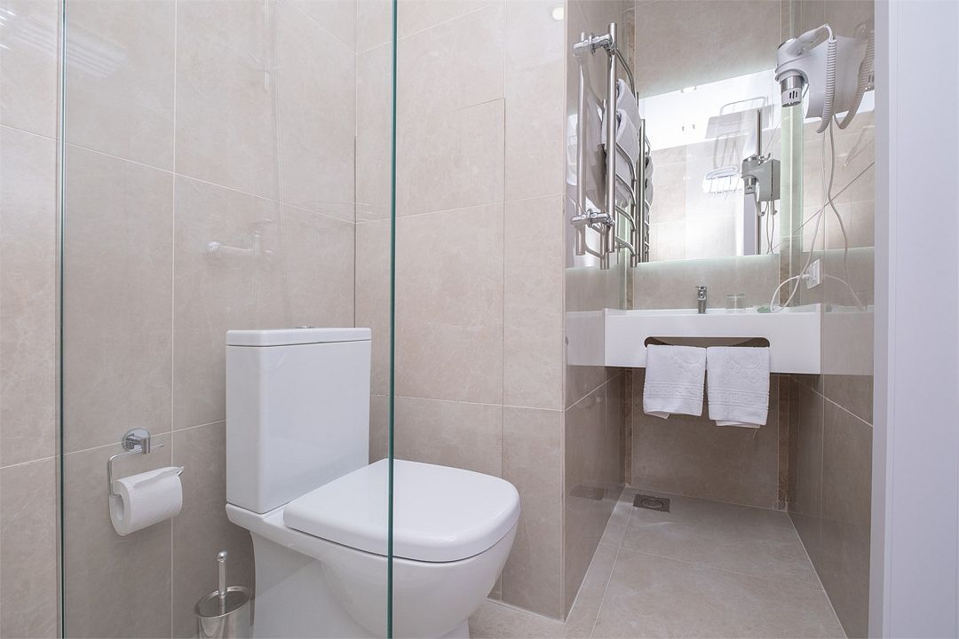 Бизнес 2-местный