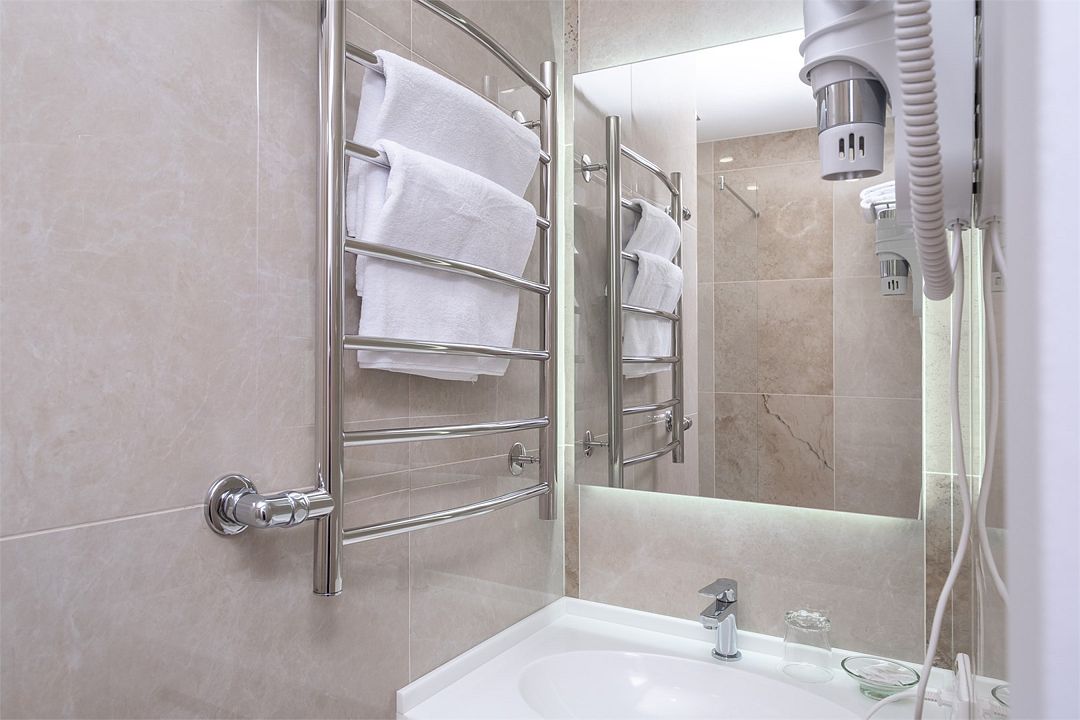 Бизнес 2-местный