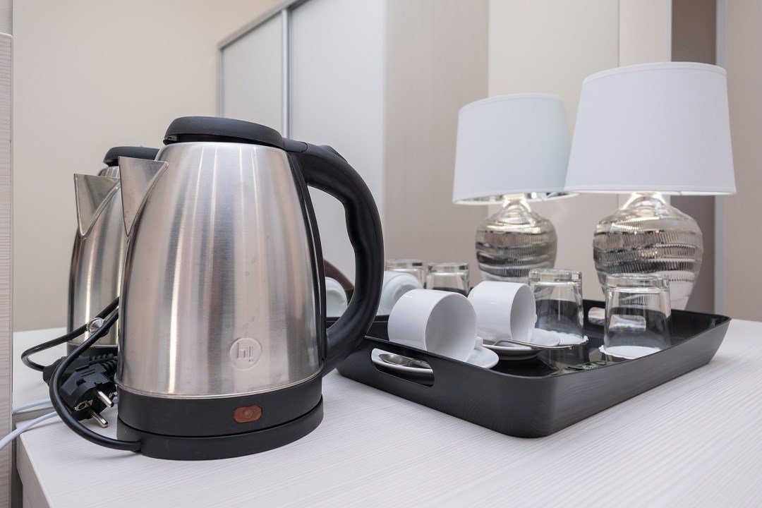 Комфорт 2-местный