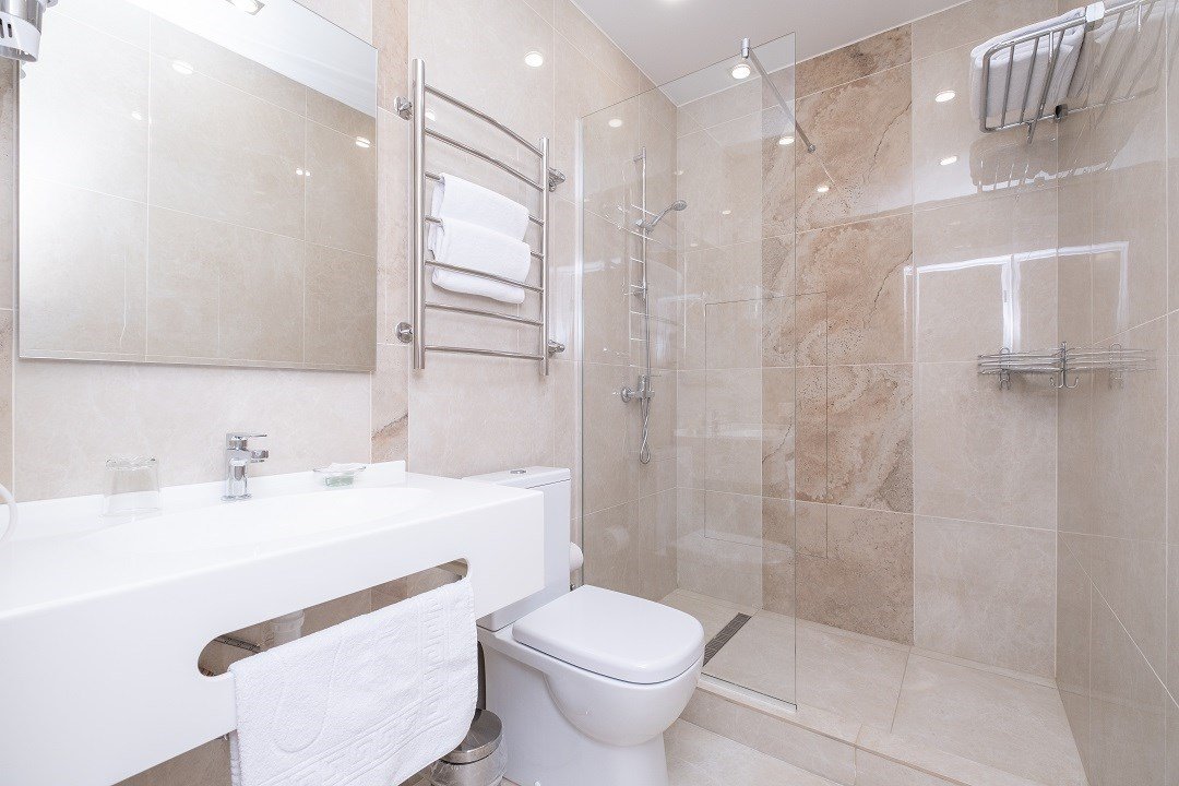 Комфорт 2-местный