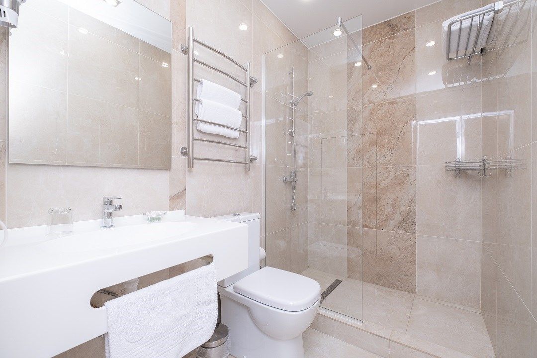 Комфорт 2-местный