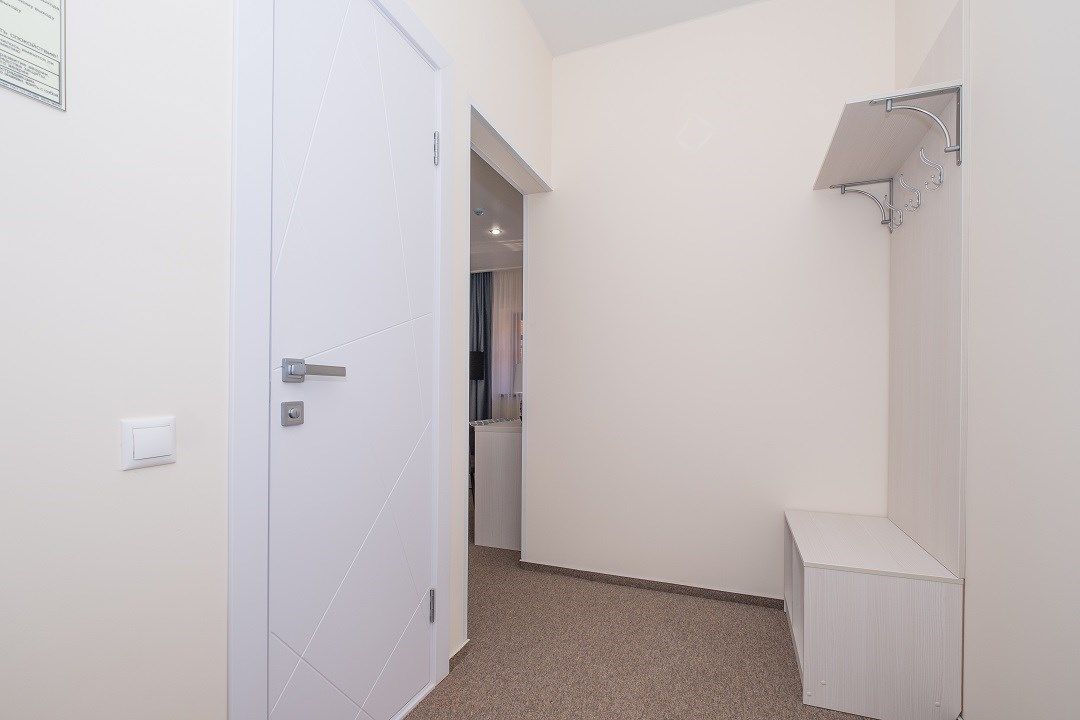 Комфорт 2-местный