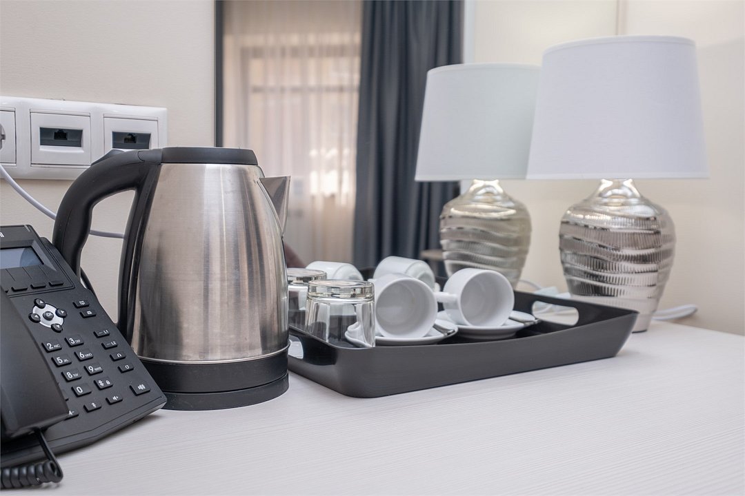 Комфорт 2-местный (Плюс)