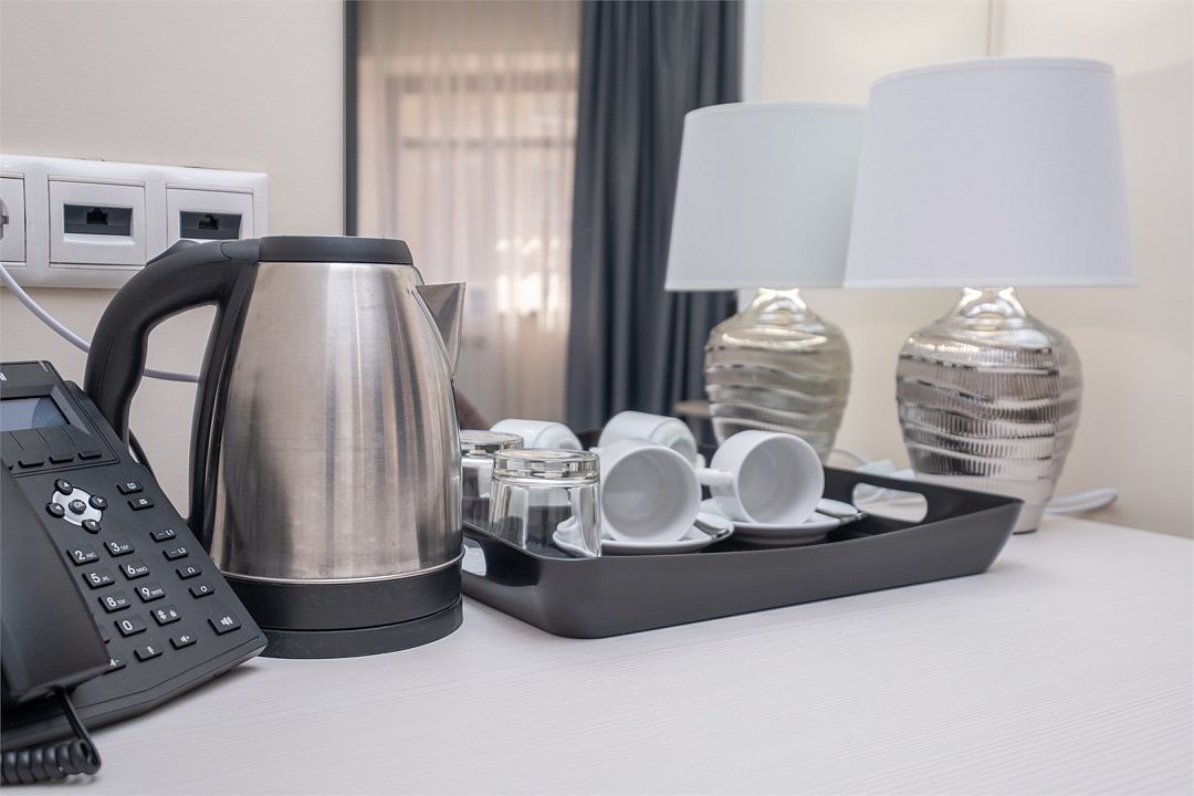 Комфорт 2-местный (Плюс)