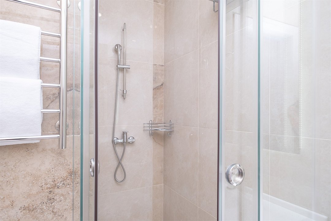 Комфорт 2-местный (Плюс)