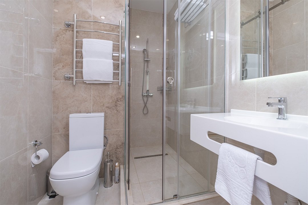 Комфорт 2-местный (Плюс)