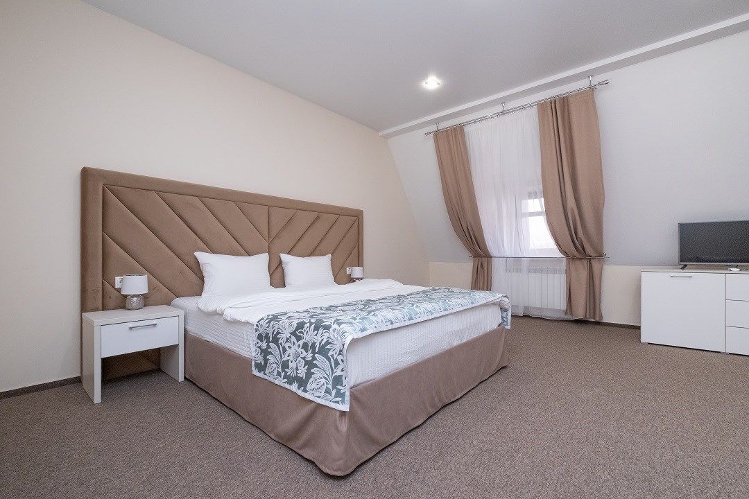 Комфорт 2-местный (Премиум)