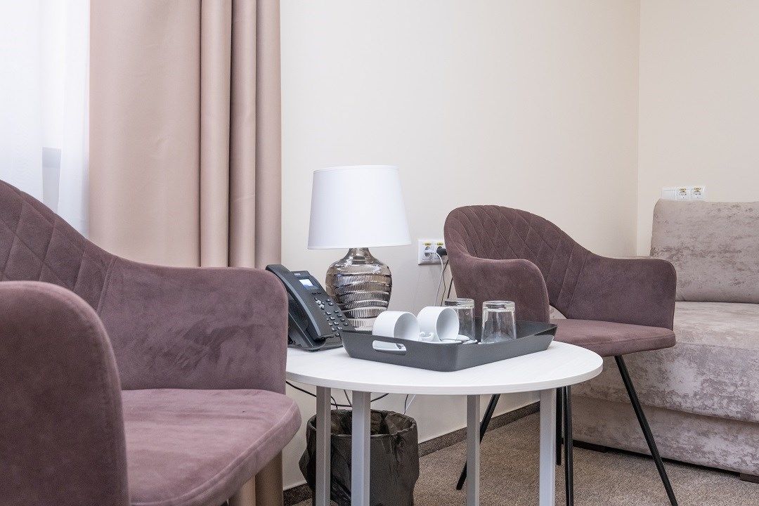 Комфорт 2-местный (Премиум)