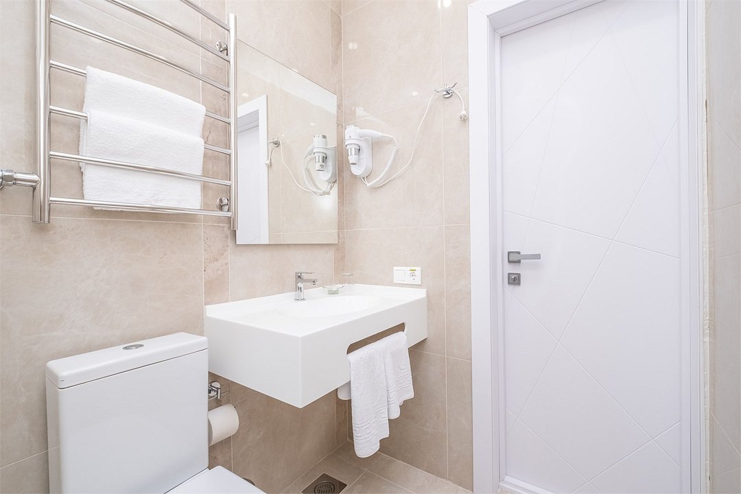 Комфорт 2-местный (Премиум)