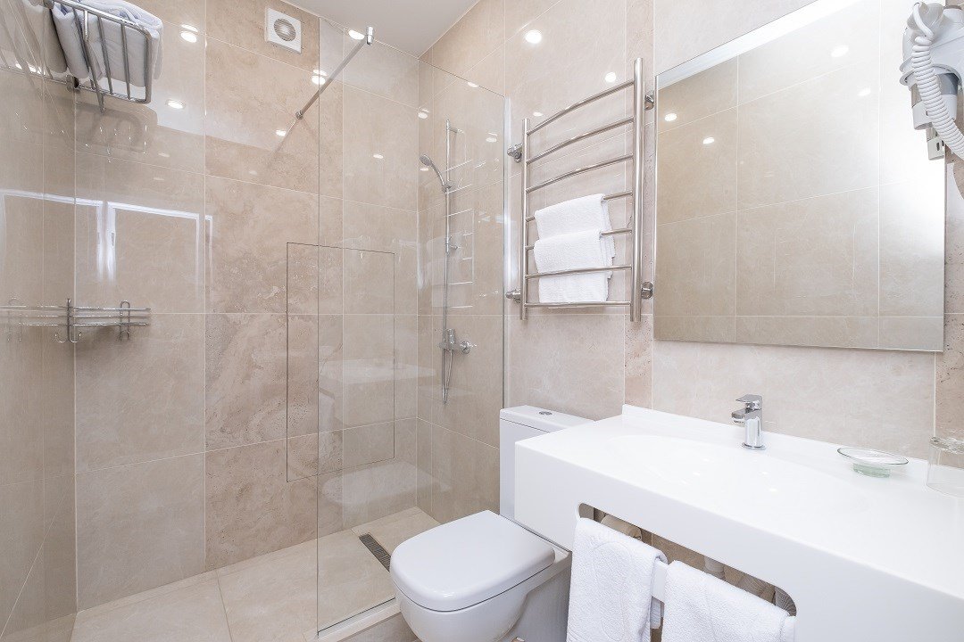 Комфорт 2-местный (Премиум)