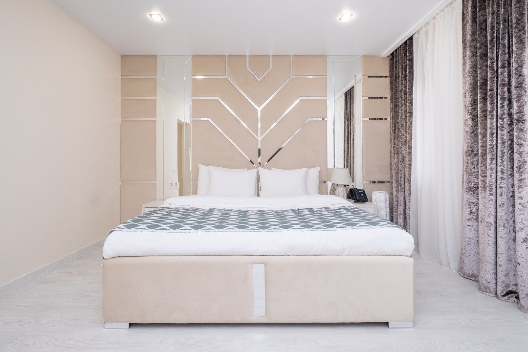 Люкс 2-местный (Вип)