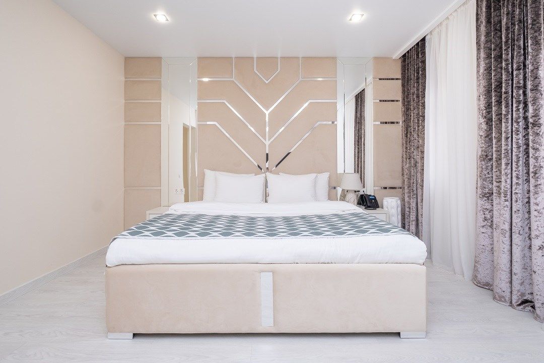 Люкс 2-местный (Вип)