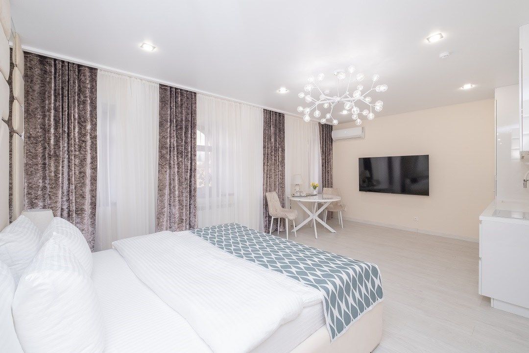 Люкс 2-местный (Вип)