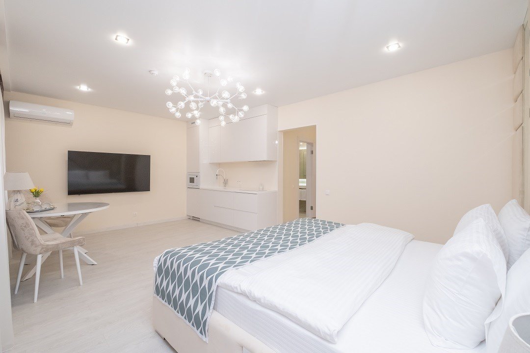 Люкс 2-местный (Вип)