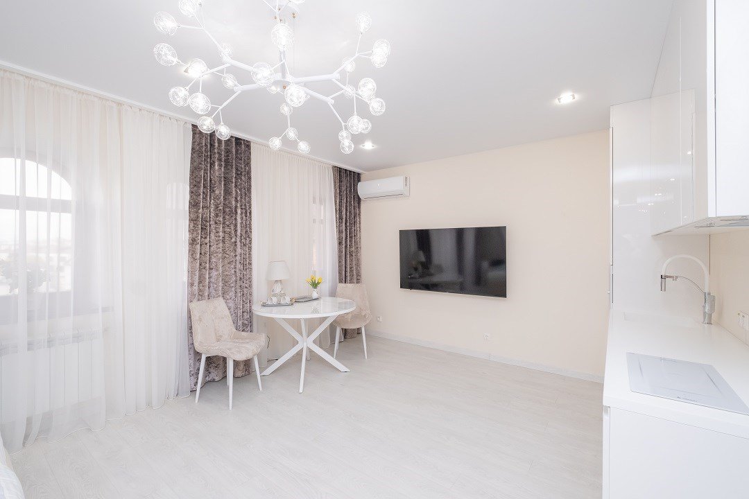 Люкс 2-местный (Вип)