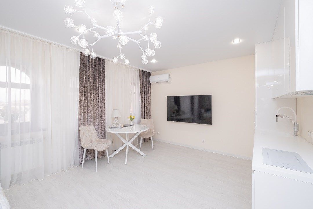 Люкс 2-местный (Вип)