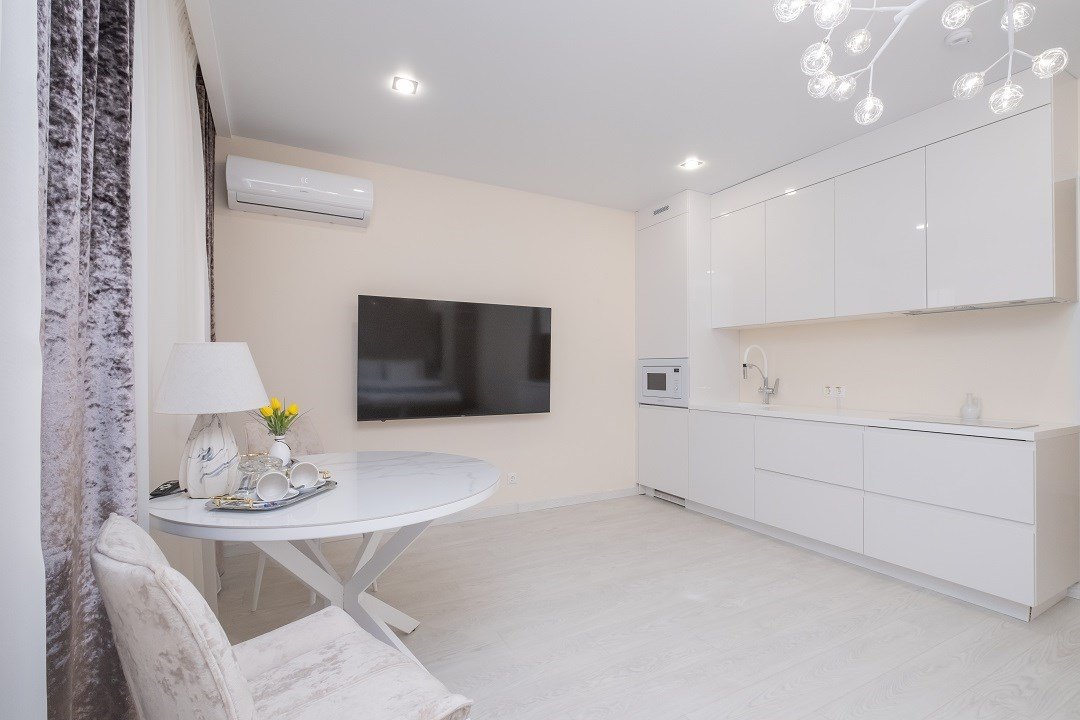 Люкс 2-местный (Вип)