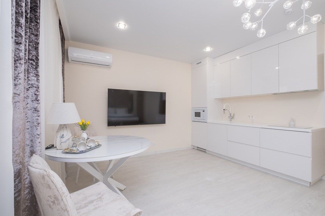 Люкс 2-местный (Вип)