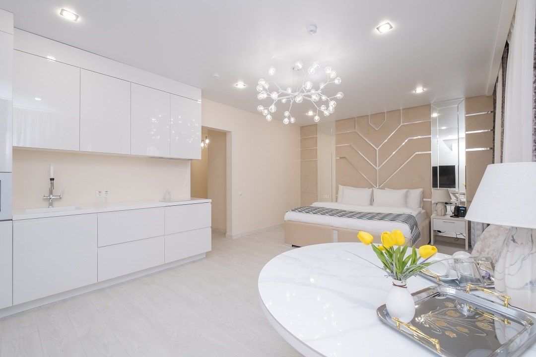 Люкс 2-местный (Вип)