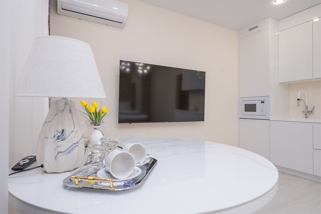 Люкс 2-местный (Вип)