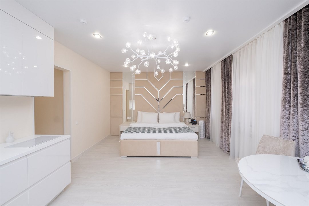 Люкс 2-местный (Вип)