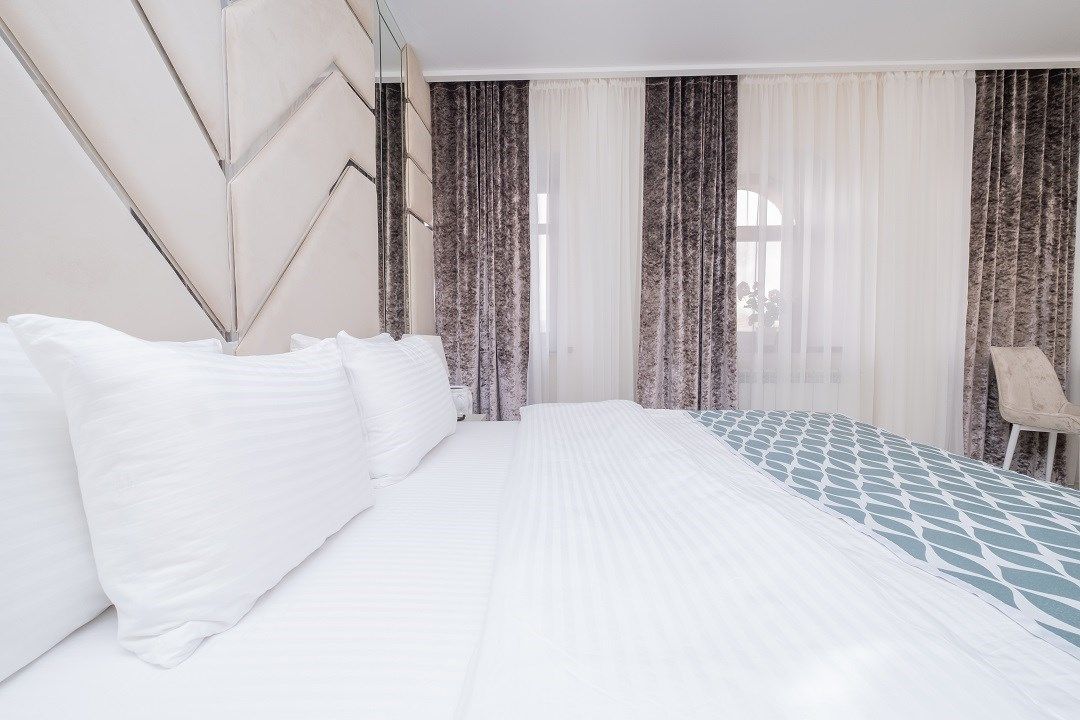 Люкс 2-местный (Вип)