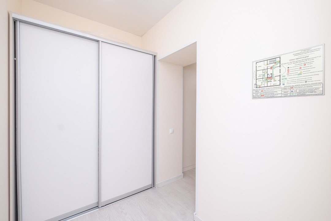 Люкс 2-местный (Вип)