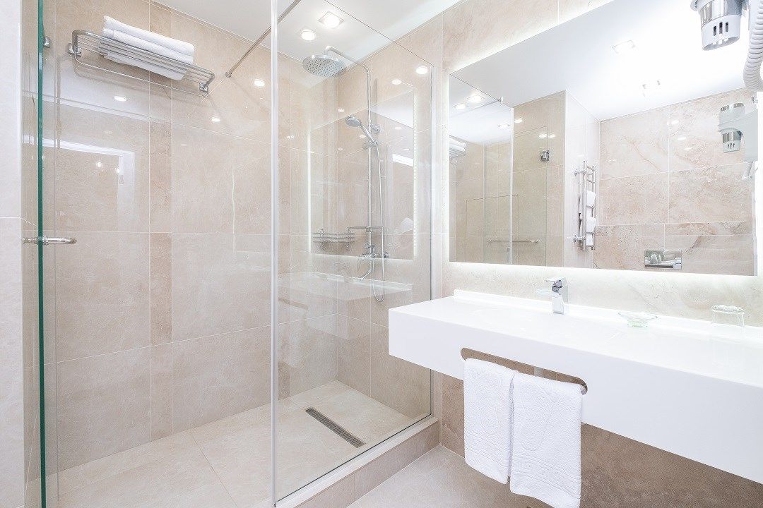 Люкс 2-местный (Вип)