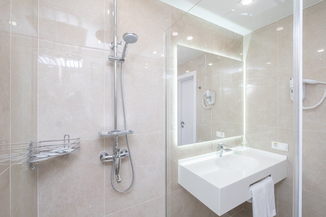 Люкс 2-местный (Вип)