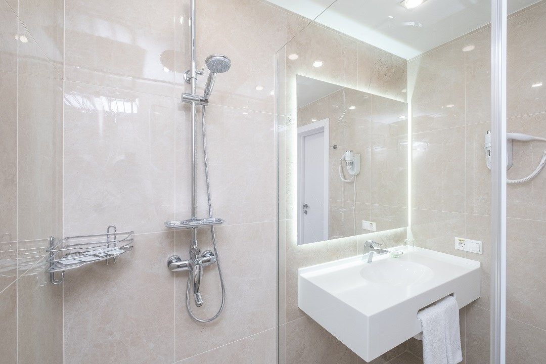 Люкс 2-местный (Вип)