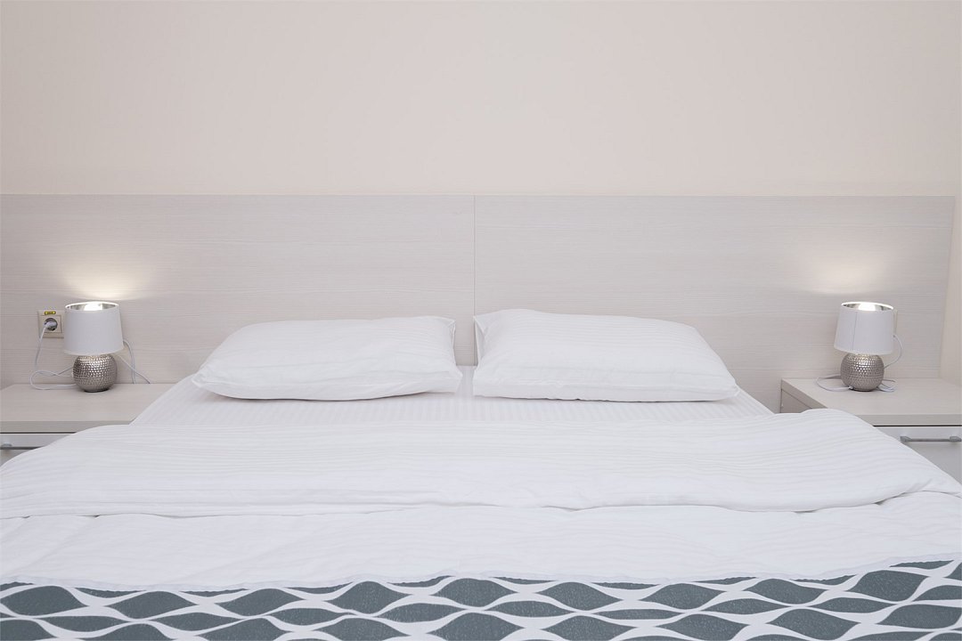 Номер 2-местный (для людей с ОВ)