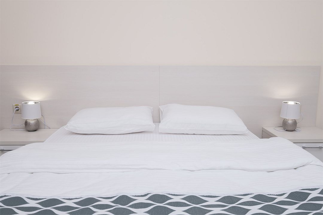 Номер 2-местный (для людей с ОВ)