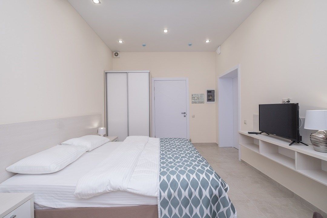 Номер 2-местный (для людей с ОВ)