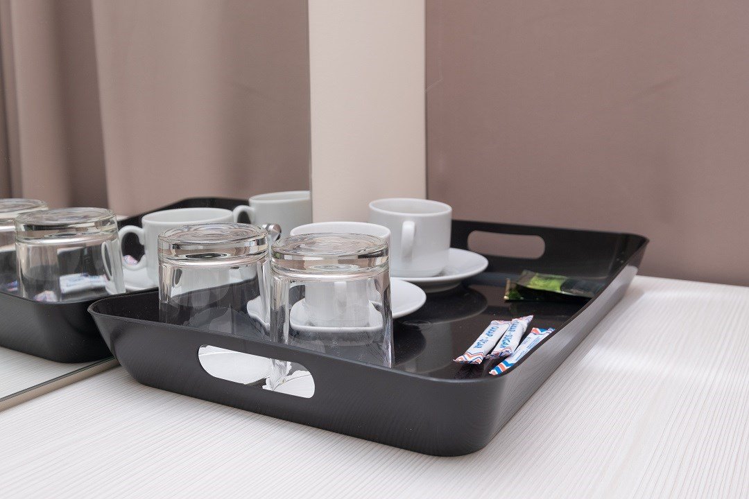 Номер 2-местный (для людей с ОВ)