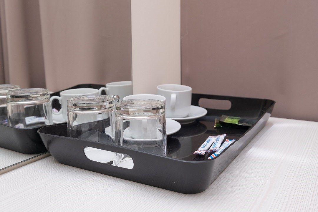 Номер 2-местный (для людей с ОВ)