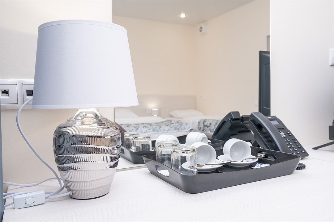 Семейный 3-местный