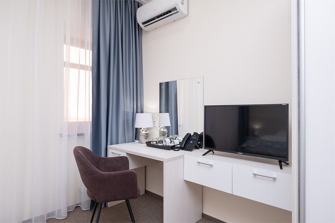 Семейный 3-местный