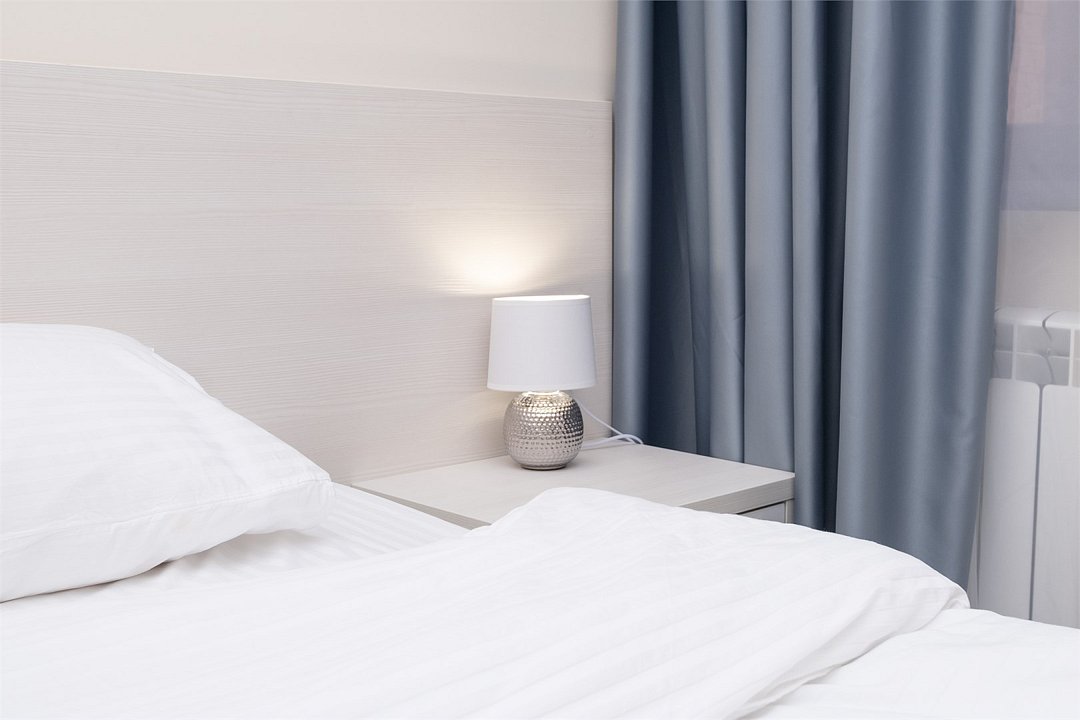 Семейный 3-местный