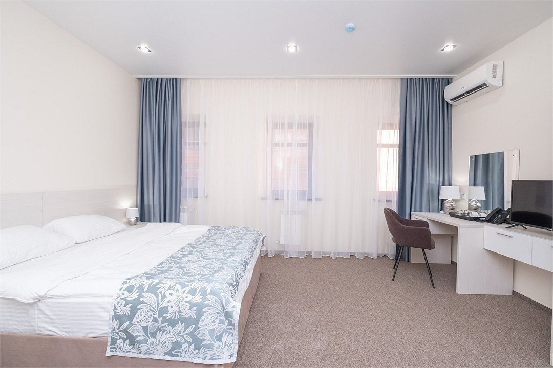 Семейный 3-местный