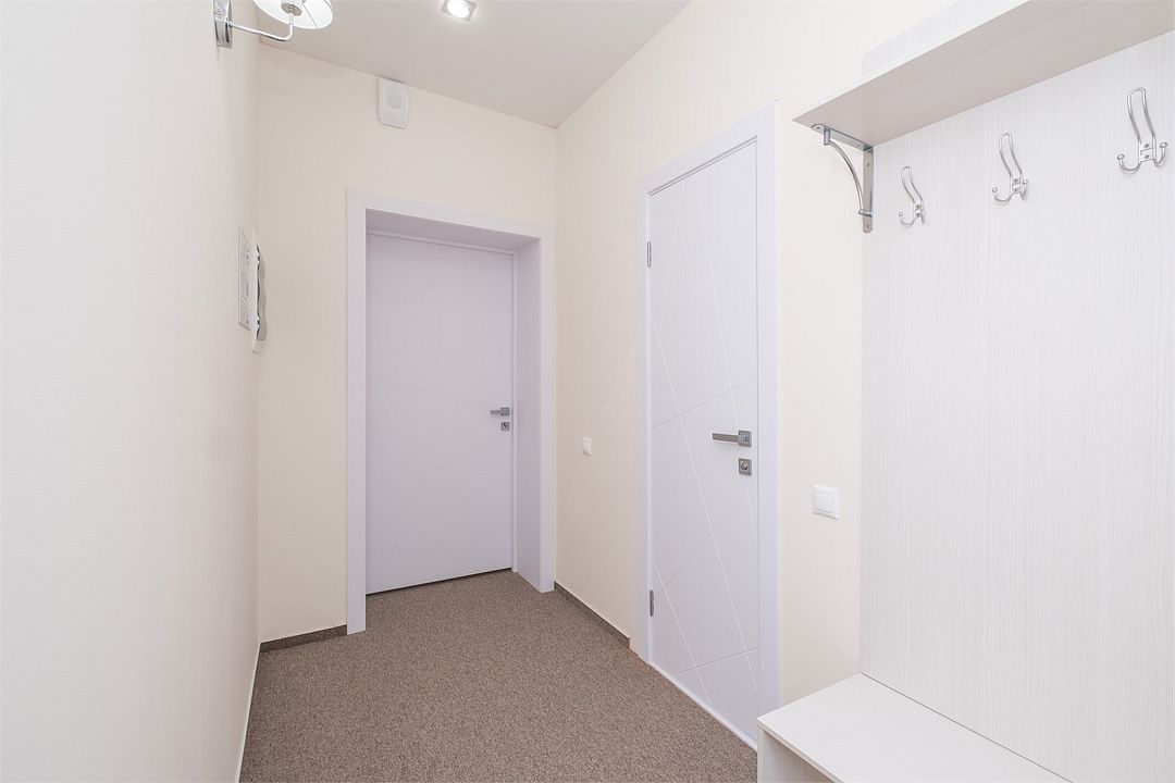 Семейный 3-местный