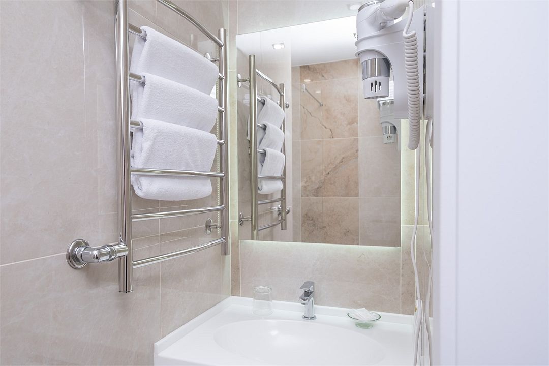 Семейный 3-местный