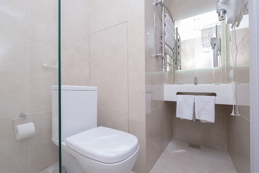 Семейный 3-местный