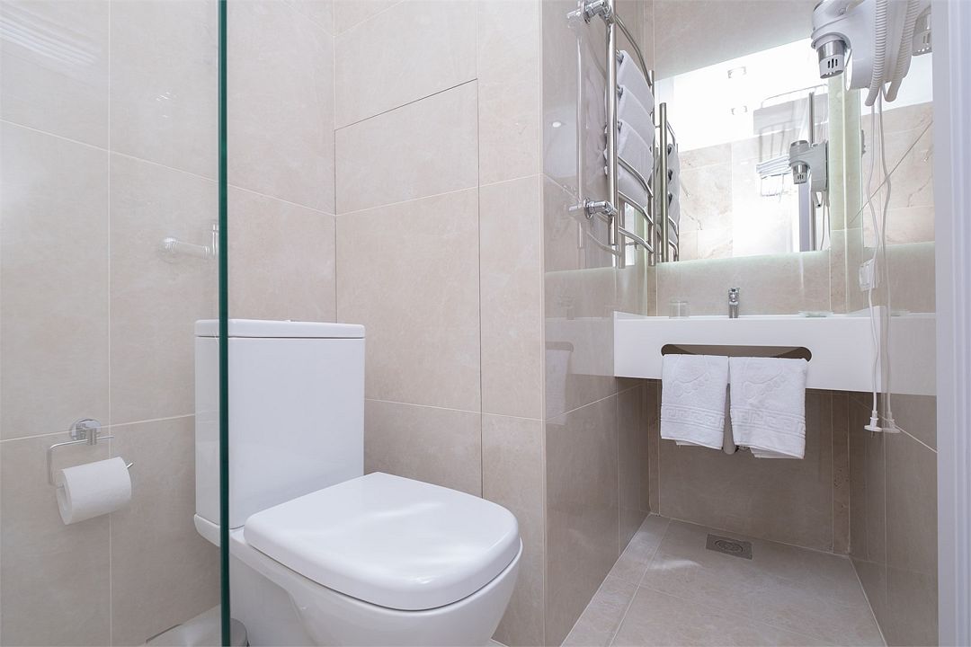 Семейный 3-местный