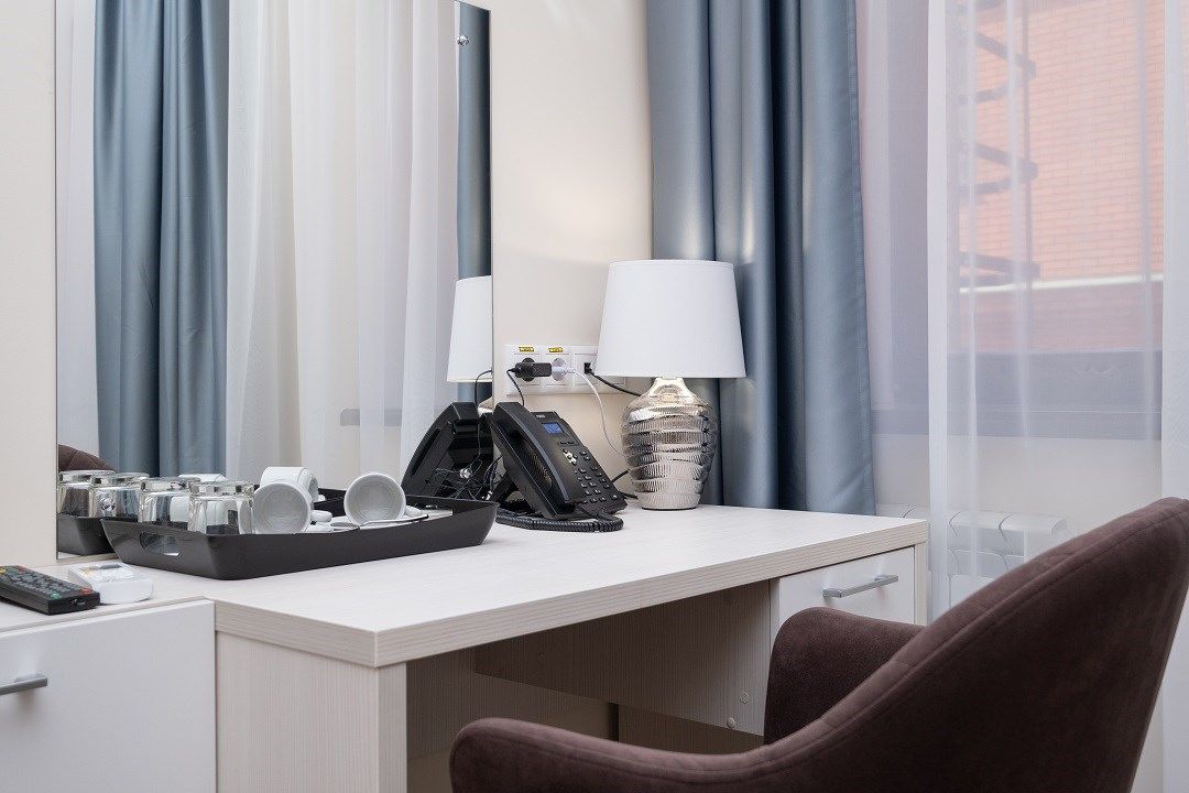 Семейный 3-местный (Плюс)