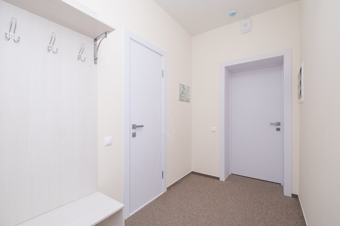 Семейный 3-местный (Плюс)