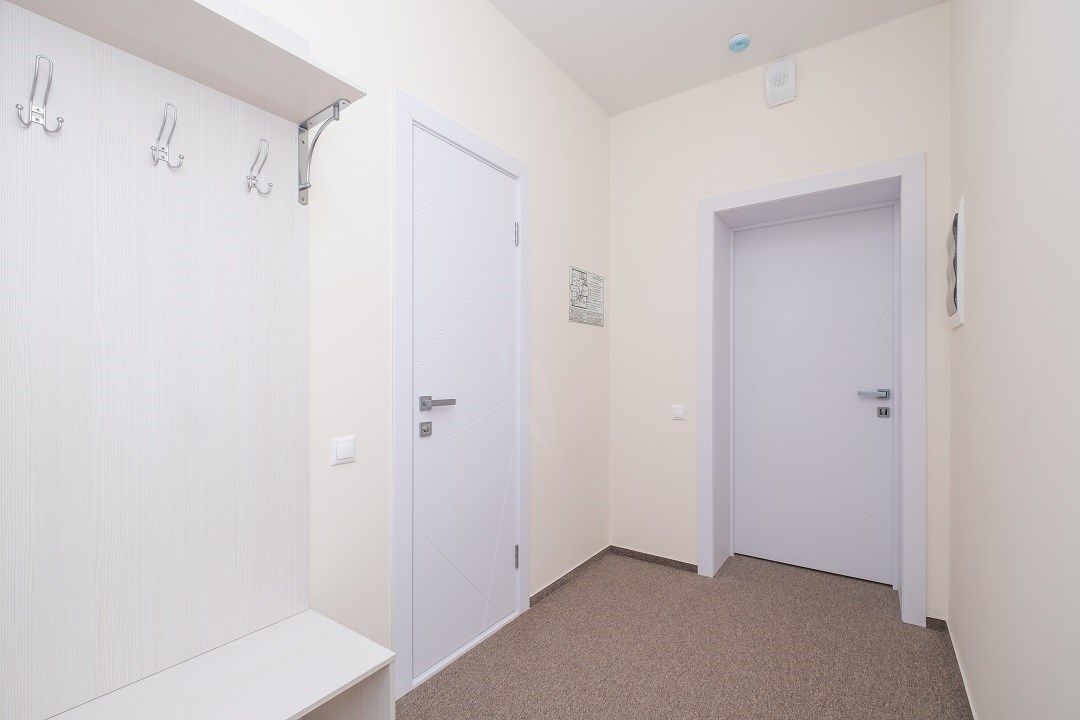 Семейный 3-местный (Плюс)