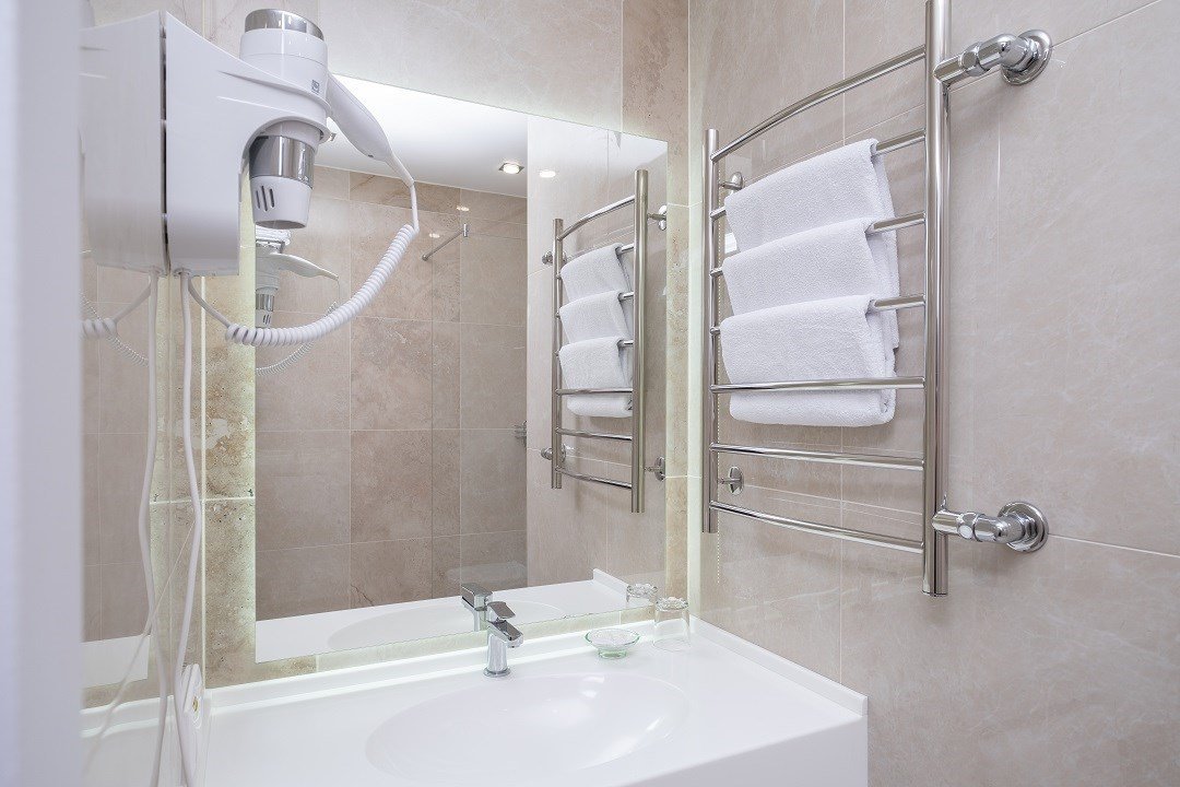 Семейный 3-местный (Плюс)